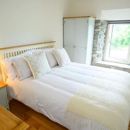 Killarney Old School Road Sleeps 6 Villa Bagian luar foto