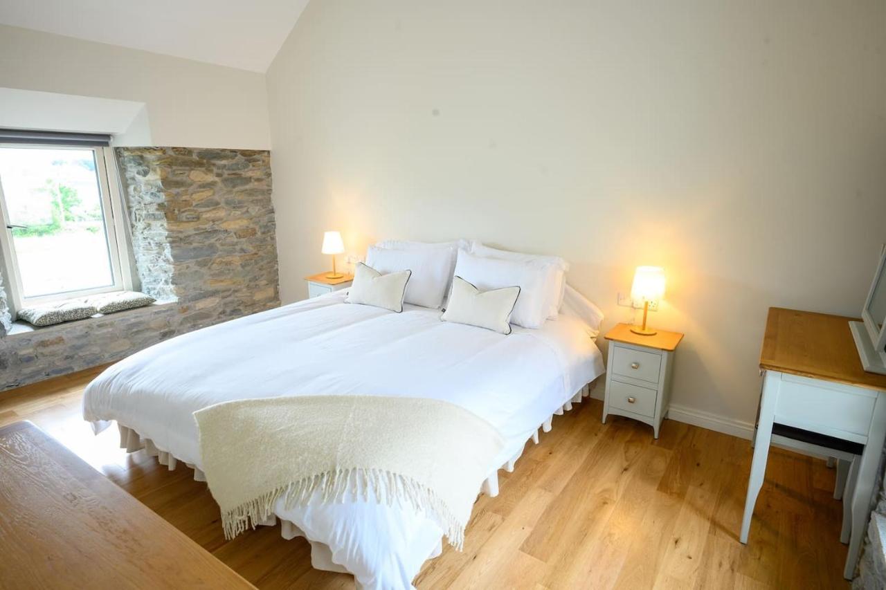 Killarney Old School Road Sleeps 6 Villa Bagian luar foto