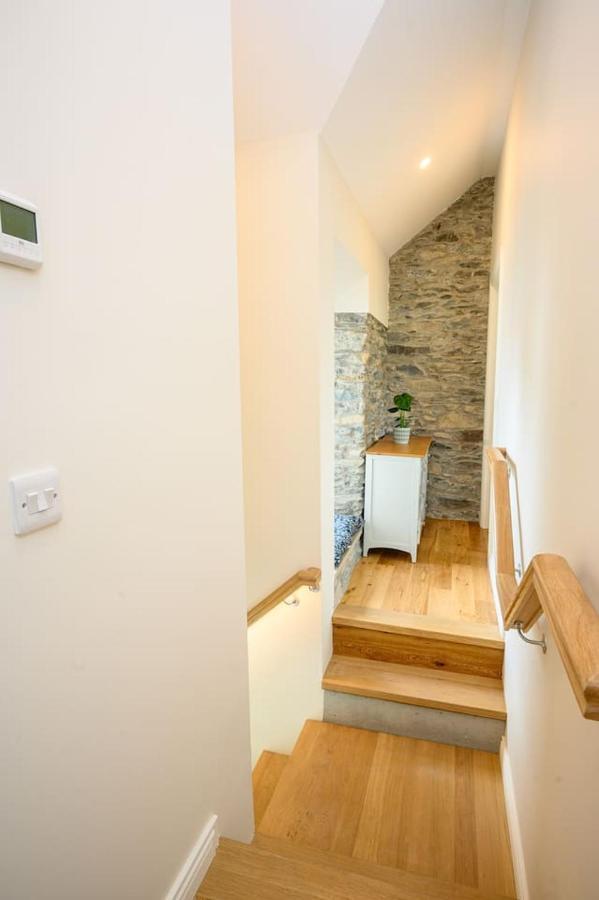 Killarney Old School Road Sleeps 6 Villa Bagian luar foto