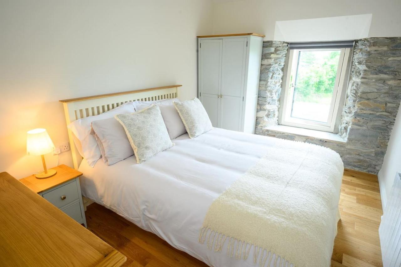 Killarney Old School Road Sleeps 6 Villa Bagian luar foto