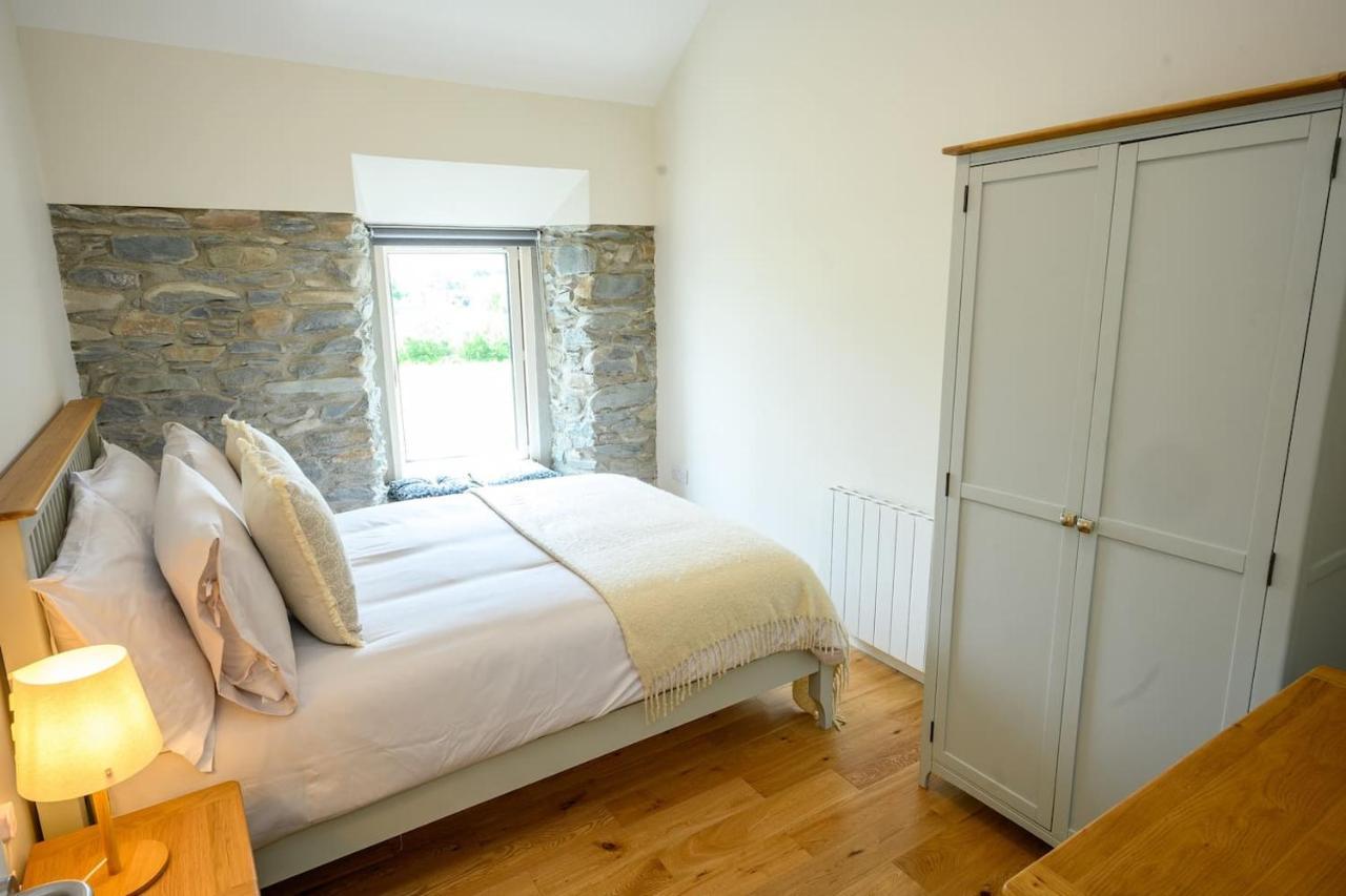Killarney Old School Road Sleeps 6 Villa Bagian luar foto