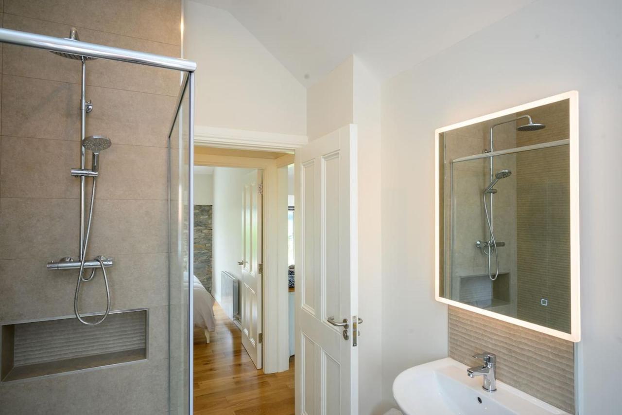 Killarney Old School Road Sleeps 6 Villa Bagian luar foto